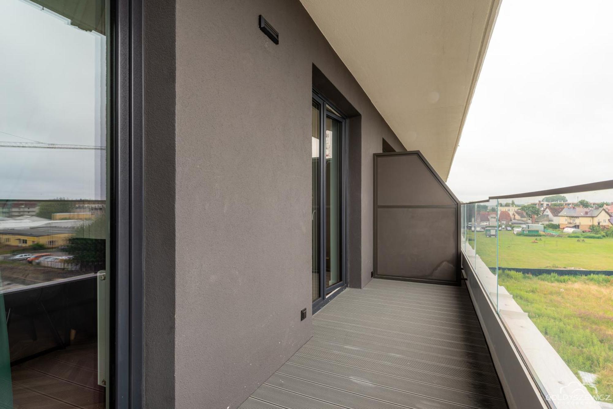Horyzont Apartamenty- Studio- Sauna&Fitness -Baltycka 2- Sniadania Kolberg Exterior foto