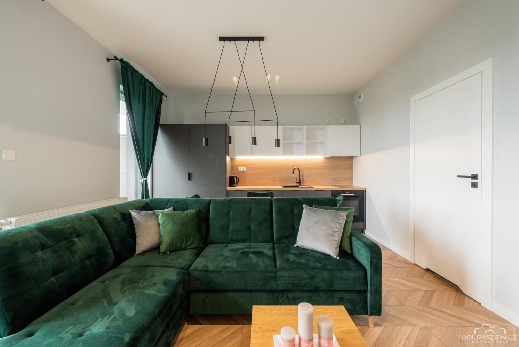 Horyzont Apartamenty- Studio- Sauna&Fitness -Baltycka 2- Sniadania Kolberg Exterior foto
