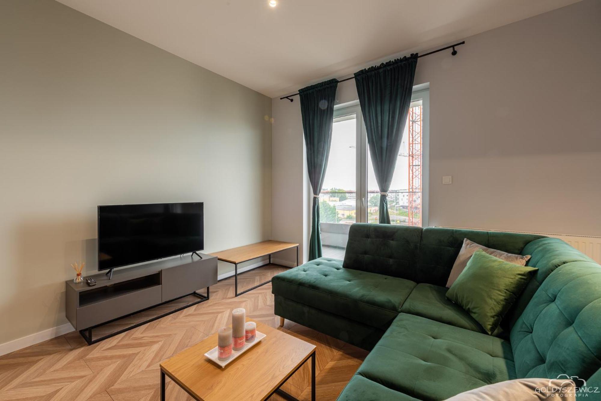 Horyzont Apartamenty- Studio- Sauna&Fitness -Baltycka 2- Sniadania Kolberg Exterior foto