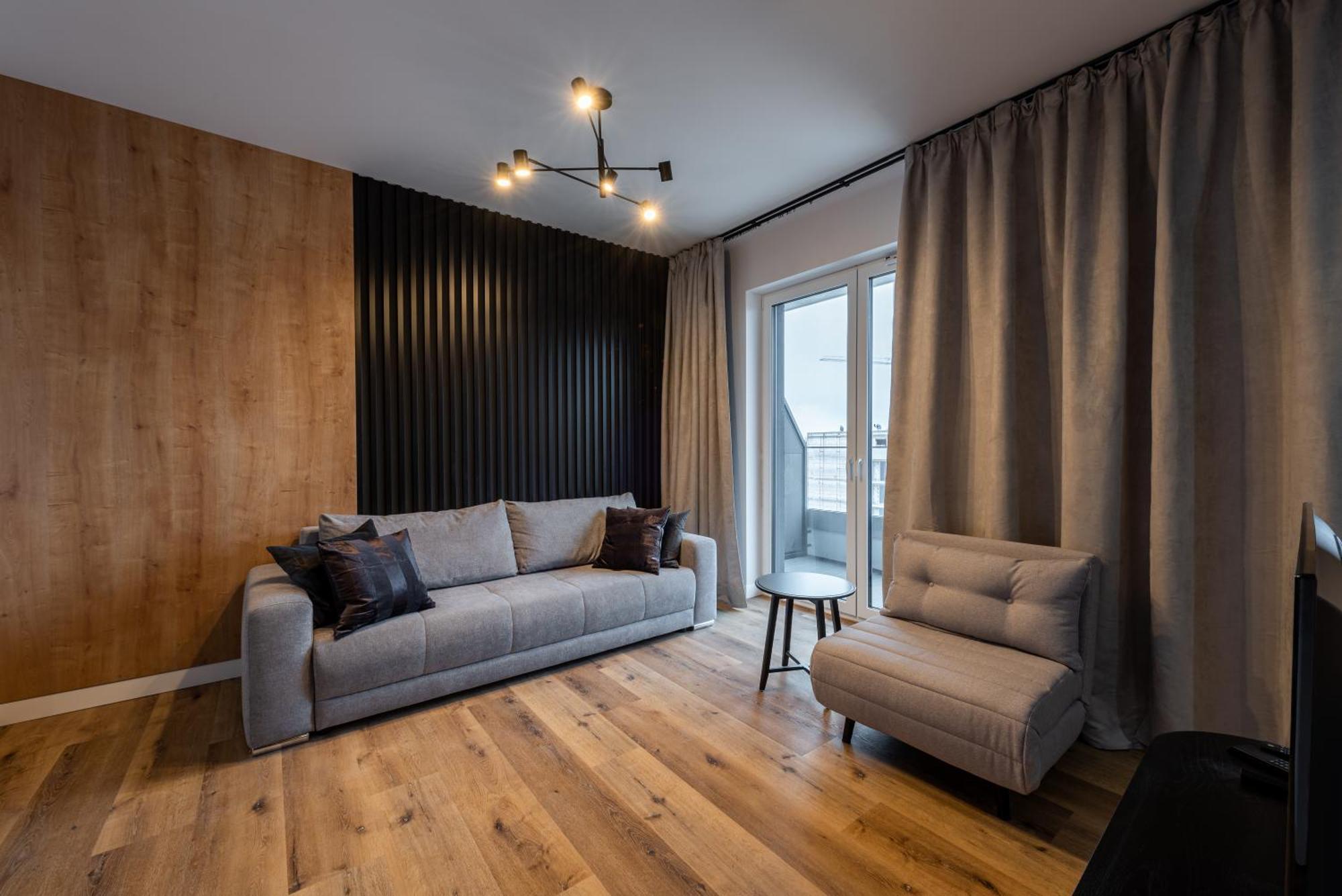 Horyzont Apartamenty- Studio- Sauna&Fitness -Baltycka 2- Sniadania Kolberg Exterior foto