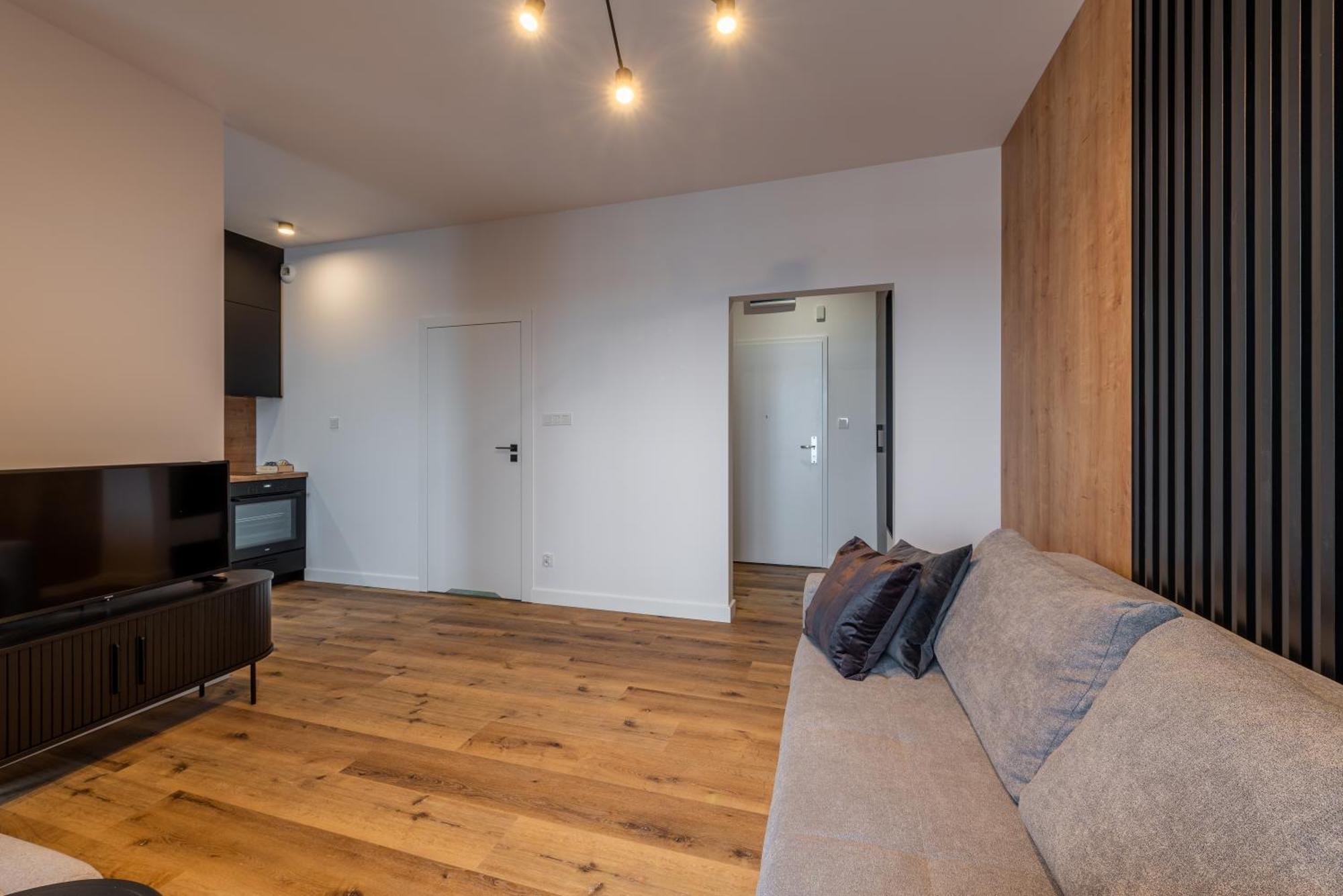 Horyzont Apartamenty- Studio- Sauna&Fitness -Baltycka 2- Sniadania Kolberg Exterior foto