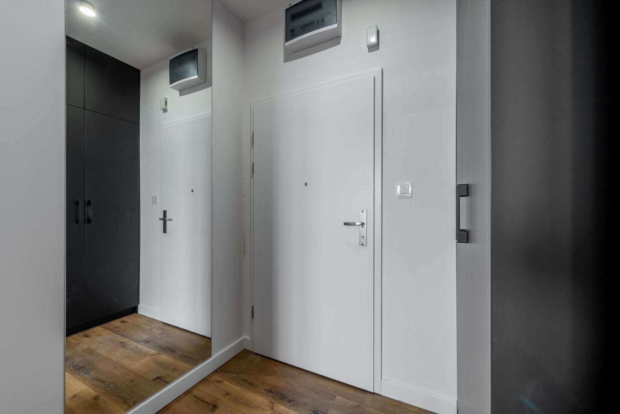 Horyzont Apartamenty- Studio- Sauna&Fitness -Baltycka 2- Sniadania Kolberg Exterior foto