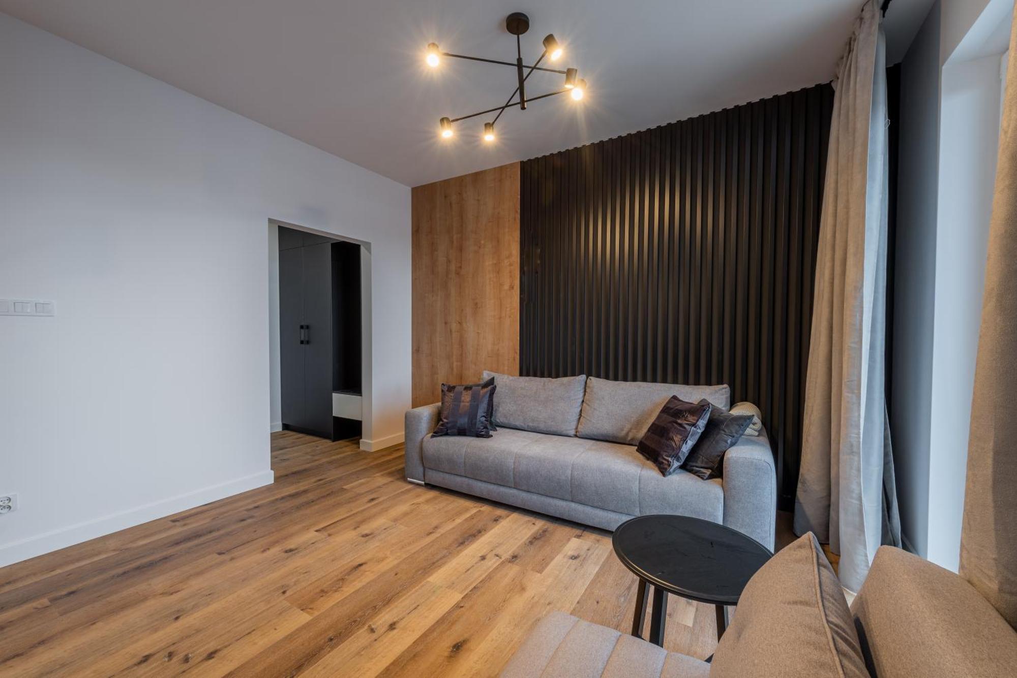 Horyzont Apartamenty- Studio- Sauna&Fitness -Baltycka 2- Sniadania Kolberg Exterior foto